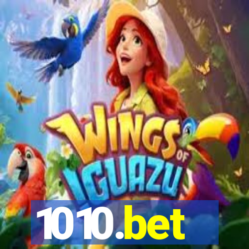 1010.bet