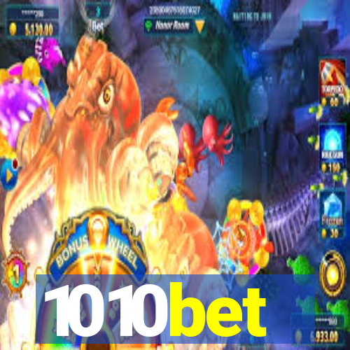 1010bet