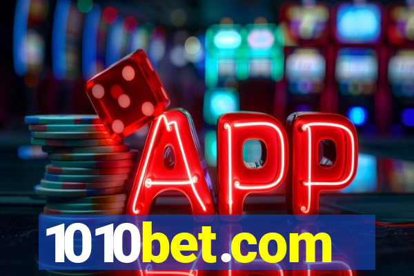 1010bet.com