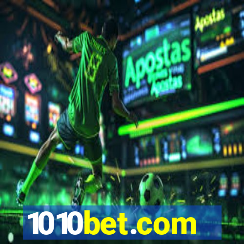 1010bet.com