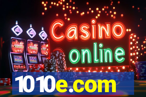 1010e.com