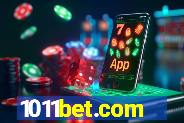 1011bet.com