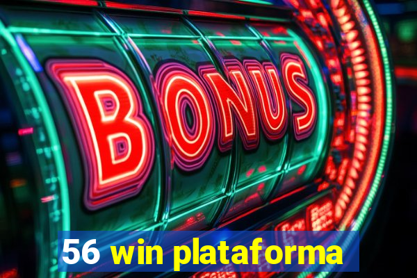56 win plataforma