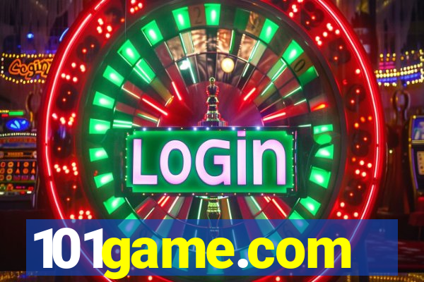 101game.com