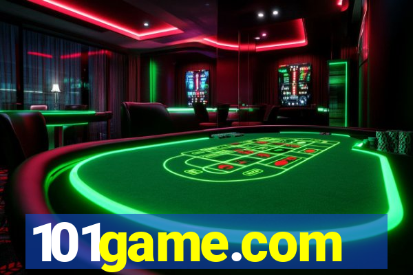 101game.com