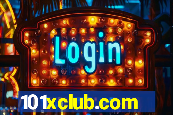 101xclub.com