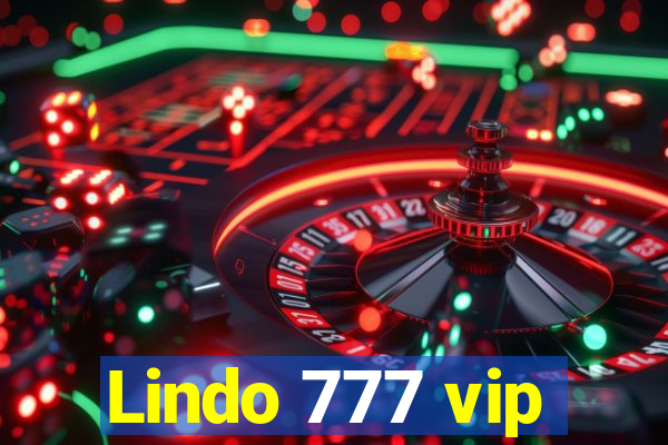 Lindo 777 vip