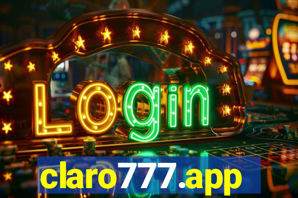 claro777.app