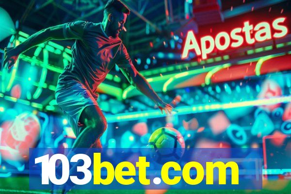 103bet.com