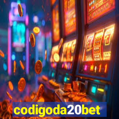 codigoda20bet