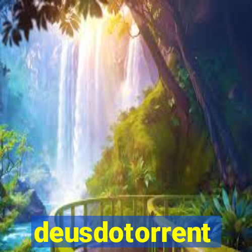 deusdotorrent