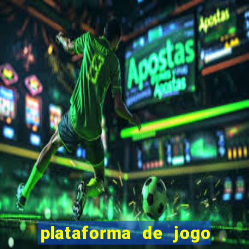 plataforma de jogo do canguru