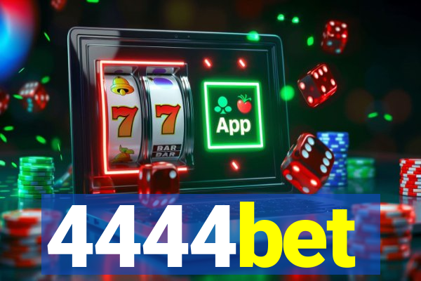 4444bet