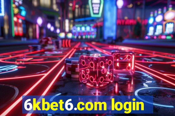 6kbet6.com login