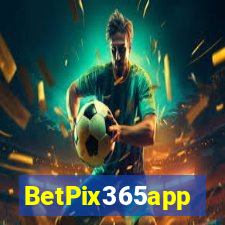 BetPix365app