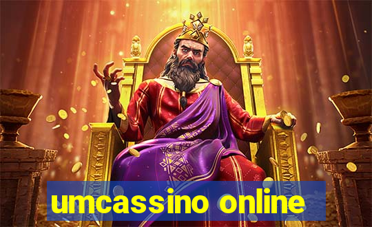 umcassino online