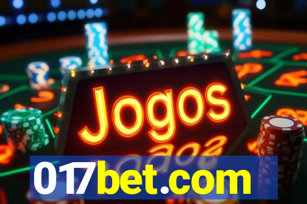 017bet.com
