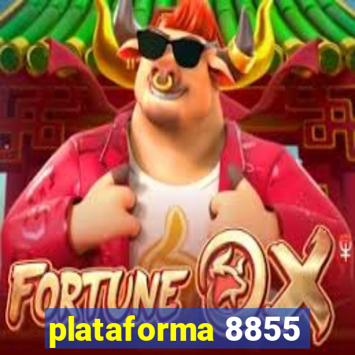 plataforma 8855