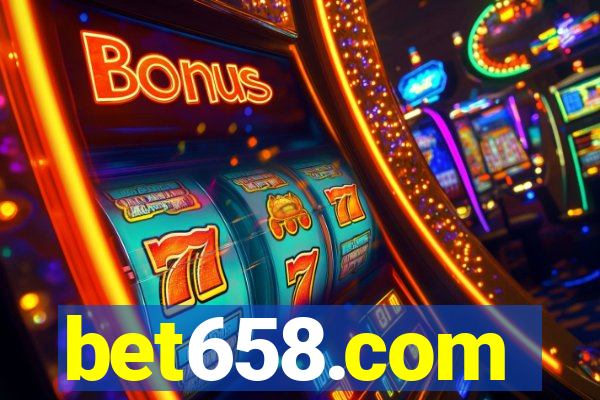 bet658.com