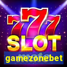 gamezonebet