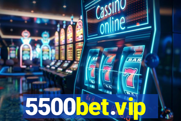 5500bet.vip