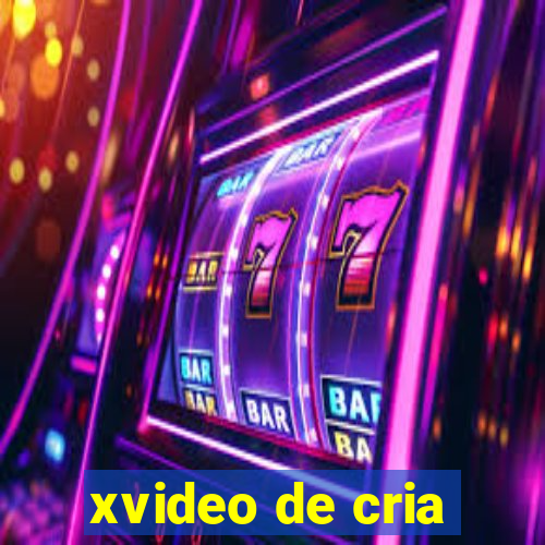 xvideo de cria