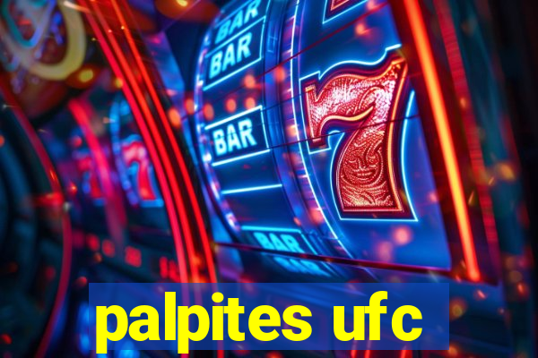 palpites ufc
