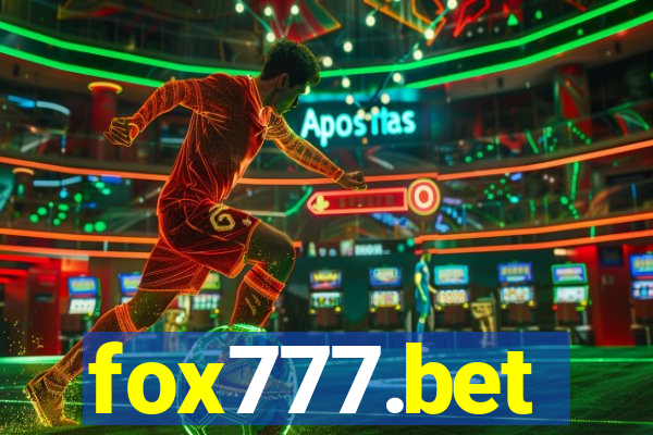 fox777.bet