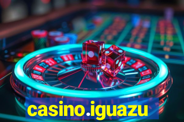 casino.iguazu