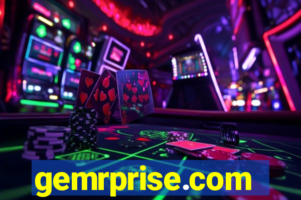 gemrprise.com