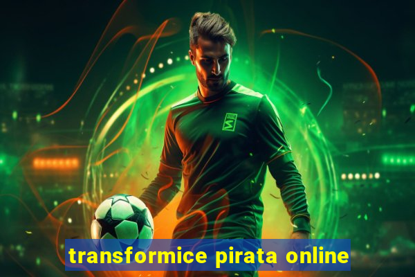 transformice pirata online