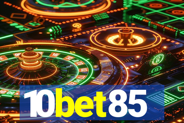 10bet85