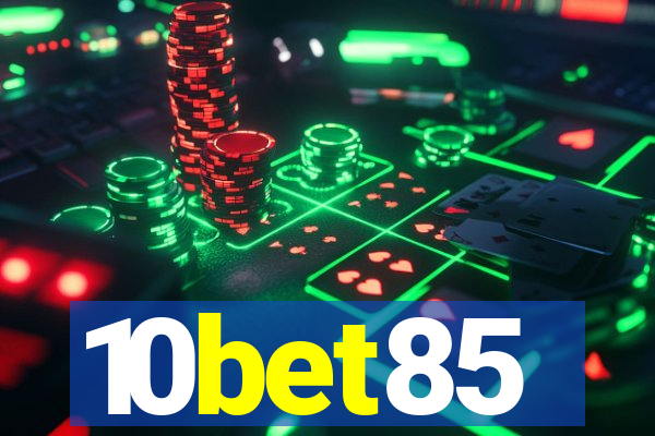 10bet85