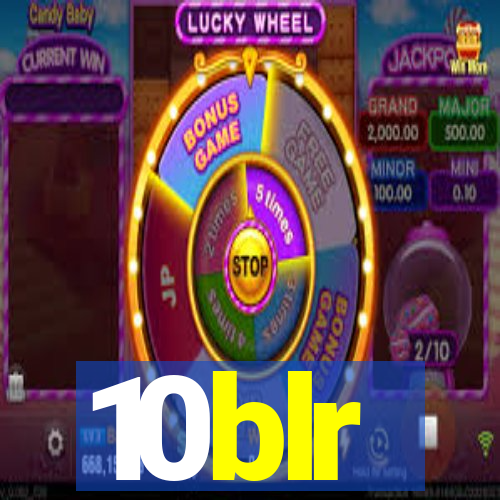 10blr