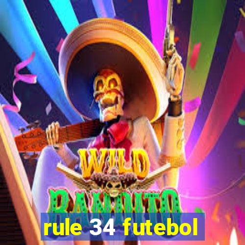 rule 34 futebol