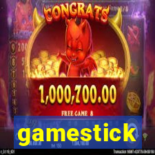 gamestick