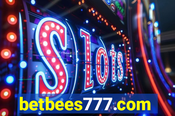 betbees777.com