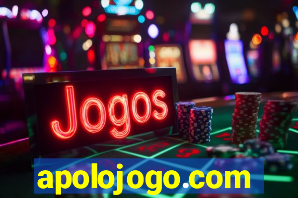 apolojogo.com