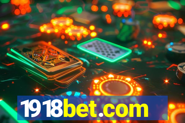 1918bet.com