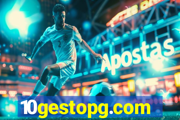 10gestopg.com