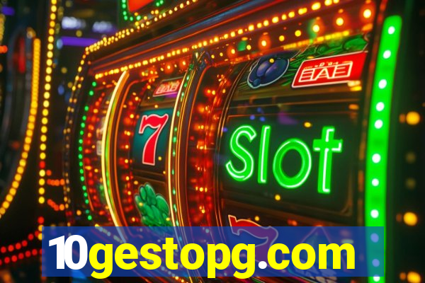 10gestopg.com