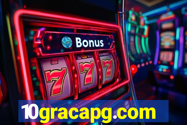 10gracapg.com