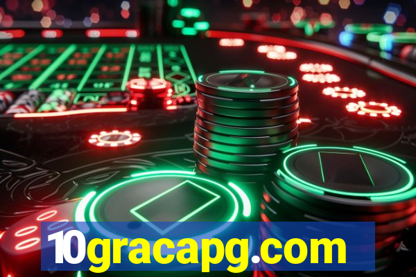 10gracapg.com