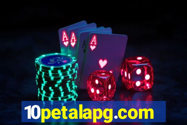 10petalapg.com