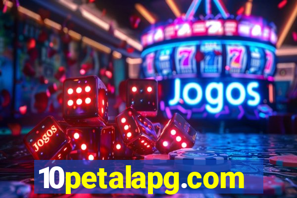 10petalapg.com