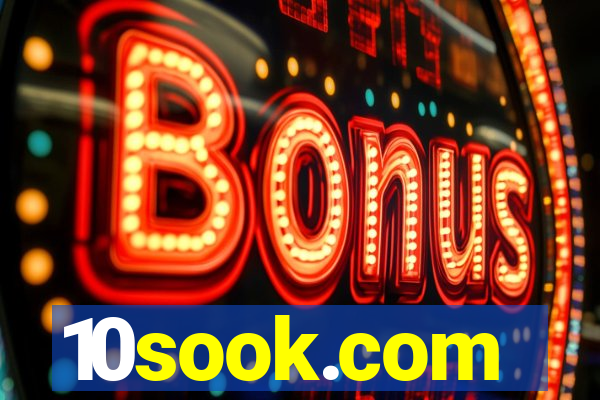 10sook.com