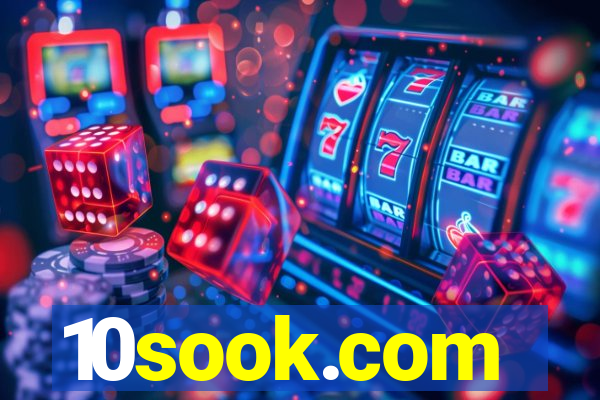 10sook.com