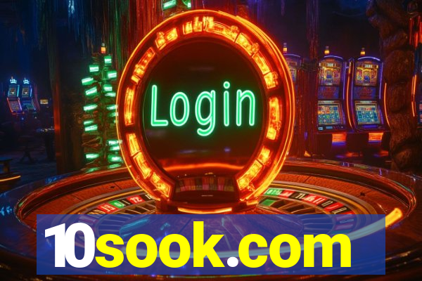 10sook.com