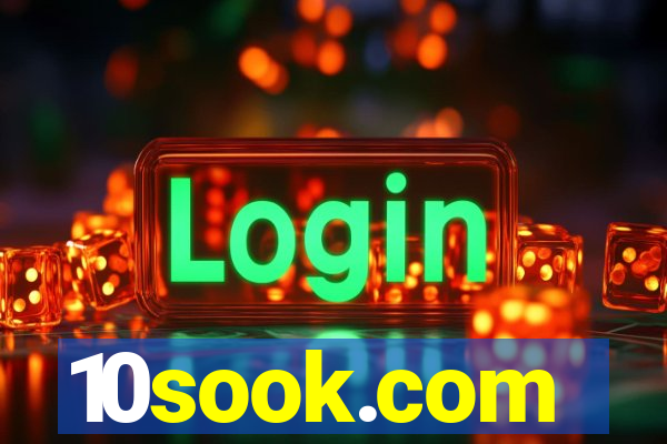 10sook.com