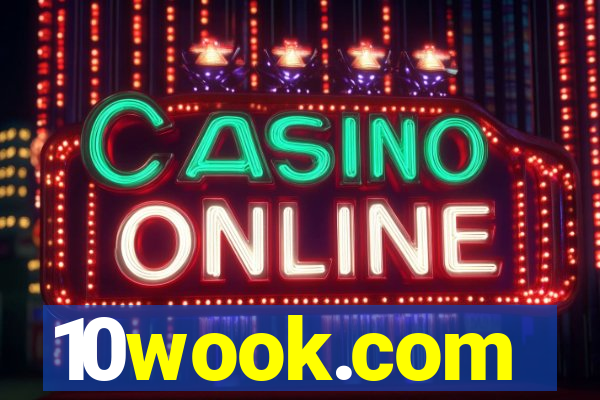 10wook.com